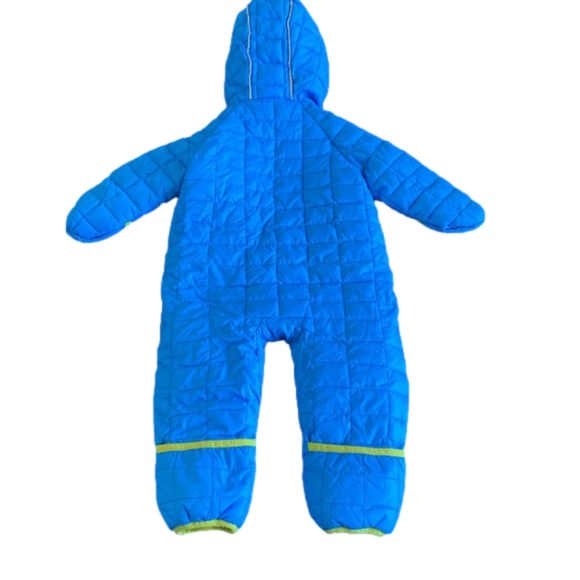 Snozu Suit 18 months - Picture 8 of 11